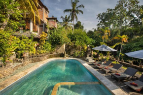 Ketut's Place Bed & Breakfast Ubud